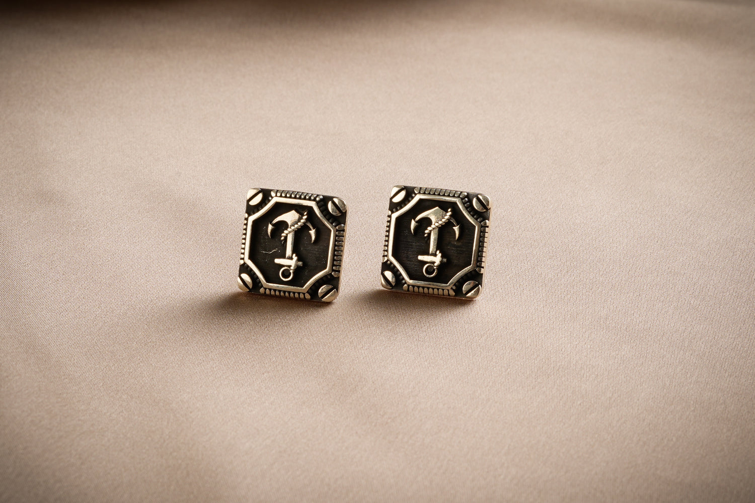 Cuff Links