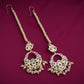 Insiya Purani Dilli Silver Necklace Set