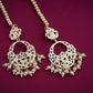 Insiya Purani Dilli Silver Necklace Set