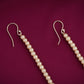 Insiya Purani Dilli Silver Necklace Set