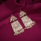 Mehtaab Purani Dilli Silver Necklace Set