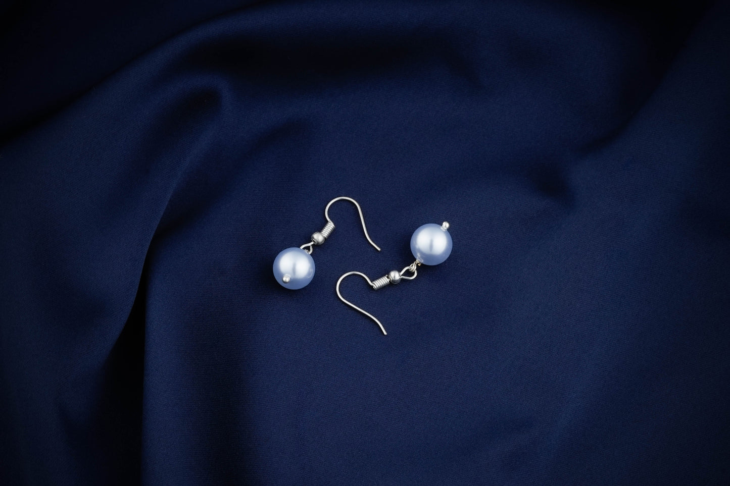 Lustre Legacy Pearl Earrings Set