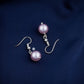 Lustre Legacy Pearl Earrings Set