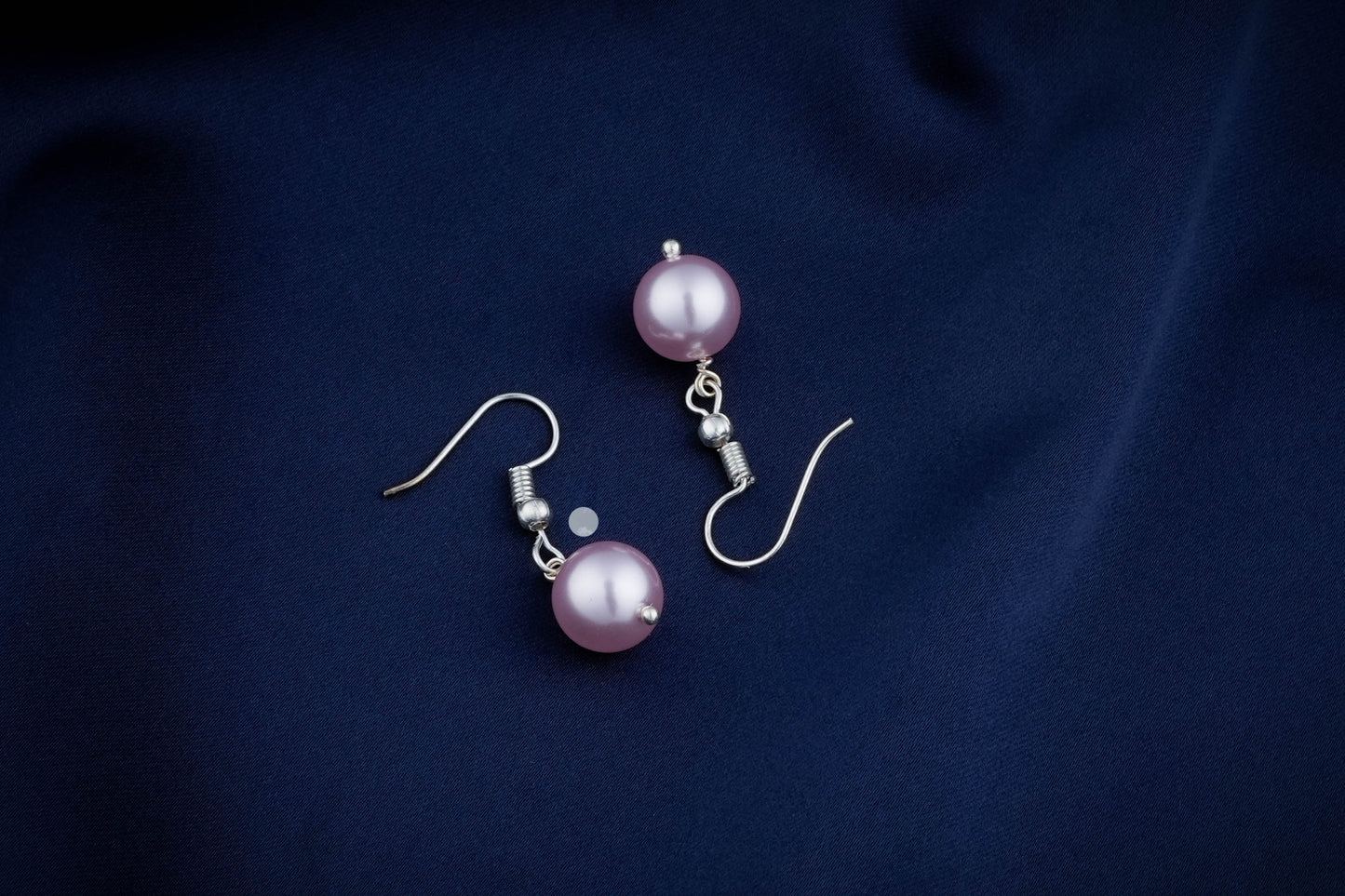 Lustre Legacy Pearl Earrings Set