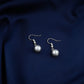 Lustre Legacy Pearl Earrings Set