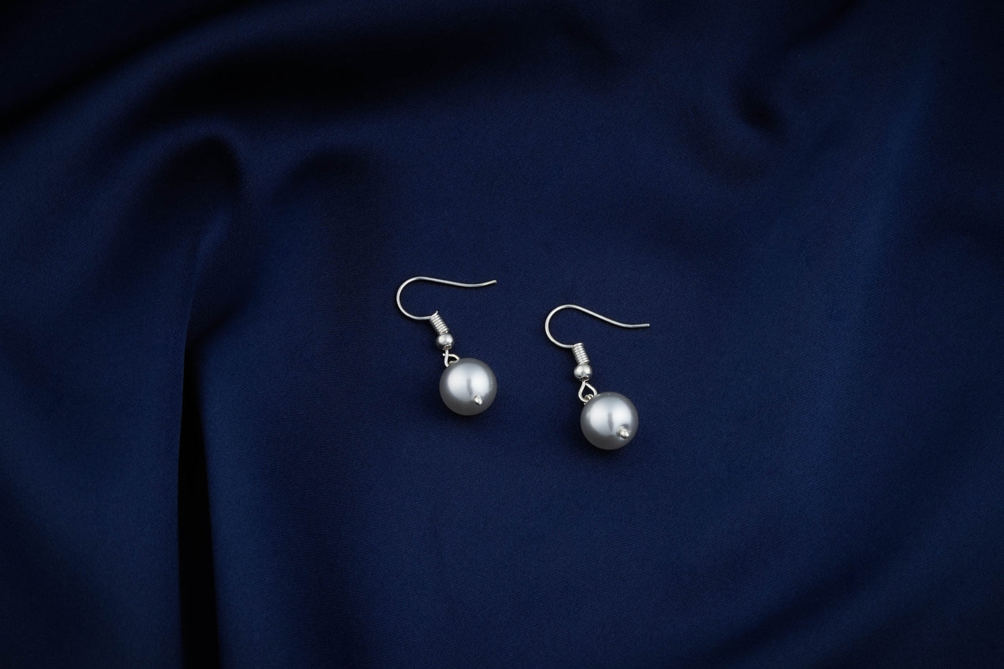 Lustre Legacy Pearl Earrings Set