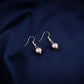 Pearl Trinity Earrings Set