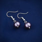 Pearl Harmony Earrings Set