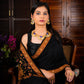 Maharani Necklace with Marigold Duet Earrings