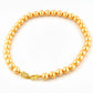 Golden Sunset Pearl Set