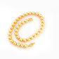 Golden Sunset Pearl Set