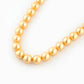 Golden Sunset Pearl Set