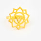 Manipura Chakra Ring