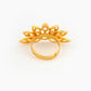 Lotus Bloom Ring