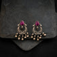 South Indian Chandrika Temple Jewellery Set