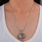 Sterling Silver Marcasite Mandala Pendant
