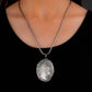 Harmony MOP Silver Pendant