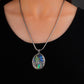 Harmony Abalone Pendant
