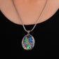 Harmony Abalone Pendant