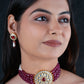 Royal Wedding Kundan Choker Set