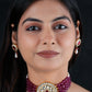 Royal Wedding Kundan Choker Set