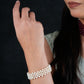 Ivory Pearl Chatai Bracelet