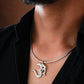 Universal Om Pendant