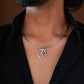 Universal Om Pendant