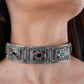 Kundan Silver Choker