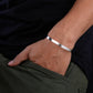 Confidence Men Silver kada