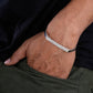 Confidence Men Silver kada