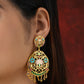 Amrita Vilaas Earrings