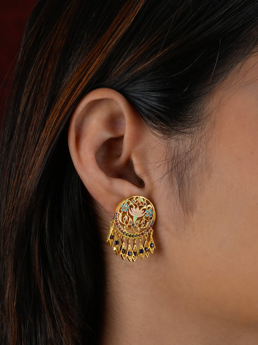 Amrita Delicate Studs