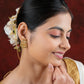 Mandakini Ear Chain Earrings