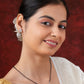 Classic Mangalsutra With Studs