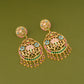 Amrita Vilaas Earrings