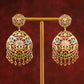 Amrita Vilaas Earrings