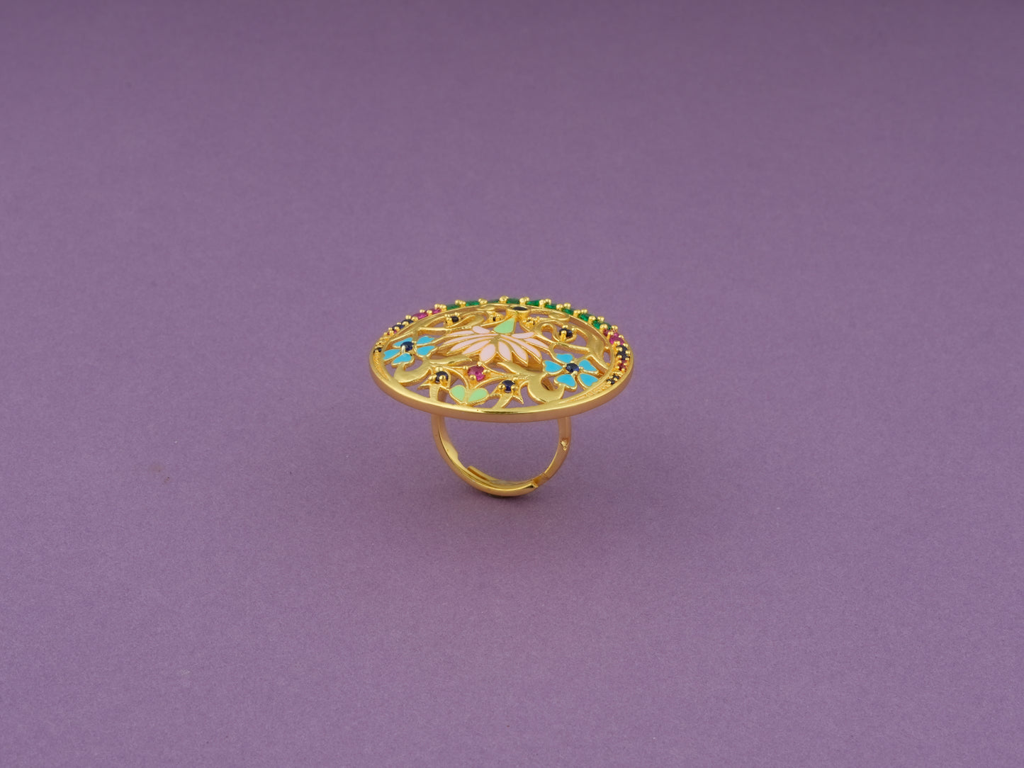 Amrita Ring