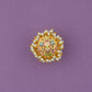 Amrita Pearl Bunch Ring