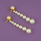 Swarovski Pearls Multipurpose Earrings