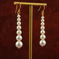 Swarovski Pearls Multipurpose Earrings