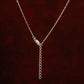 Eternal Elegance Silver Mangalsutra