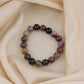 Multi Tourmaline  Bracelet