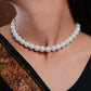 Lola Pearl Necklace