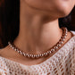 Party Popper Pearl Necklace Set