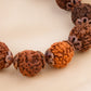 Rudraksha Bracelet (12mm)