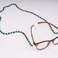 Green Goddess Spectacles Chain