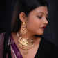 Noori Purani Dilli Necklace Set