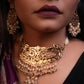 Noori Purani Dilli Necklace Set