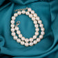 Classic AAA Pearl Necklace(10mm)
